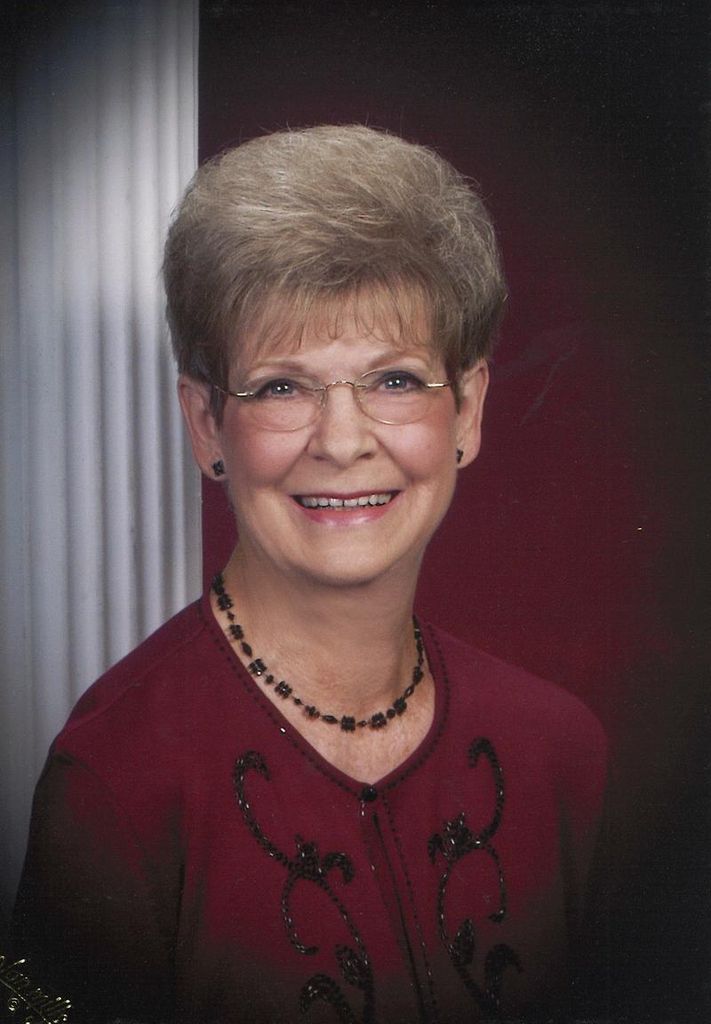 Rosemary Spangler Harlow Profile Photo
