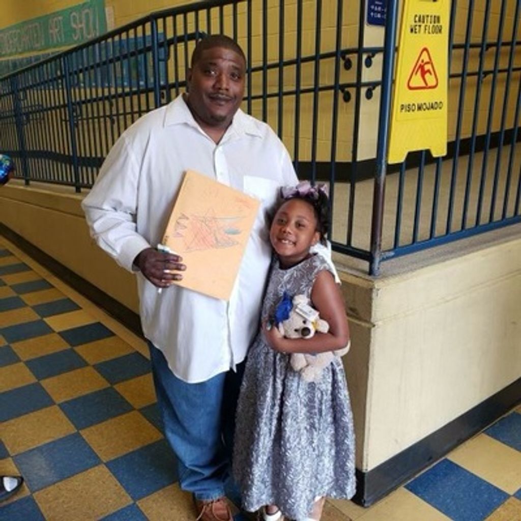 Torrey T Jones Profile Photo