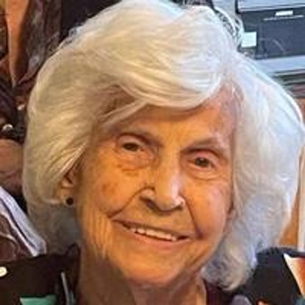 Marie Esther Coggins Ayscue Profile Photo