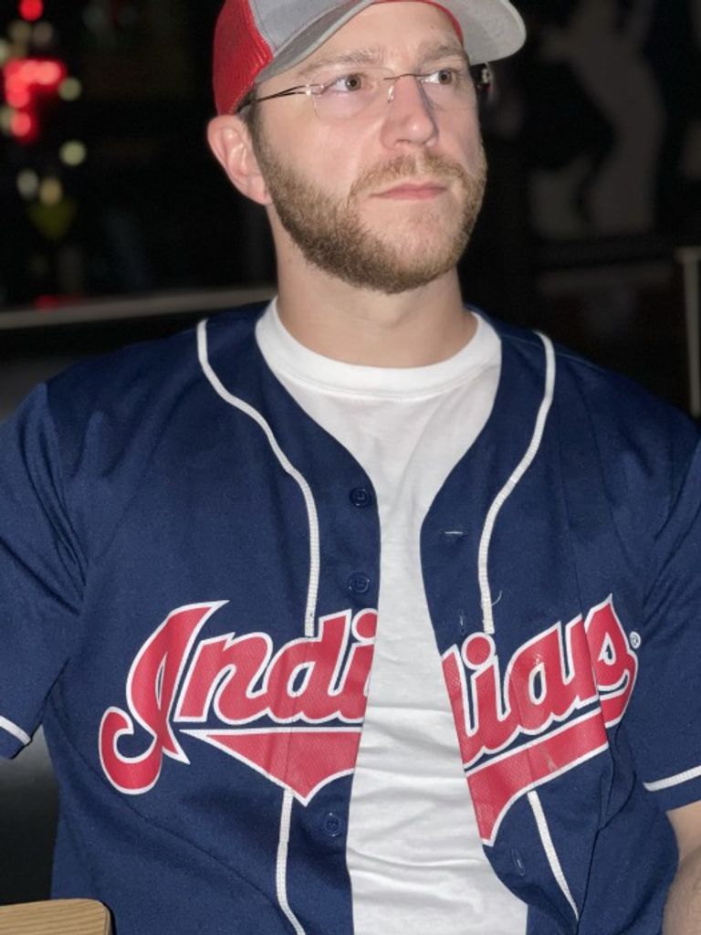Luke J. Longeretta