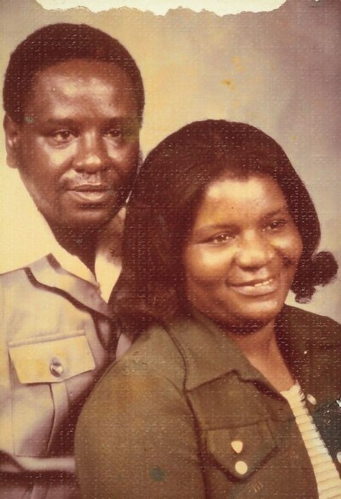 Shirley Jean Stephens
