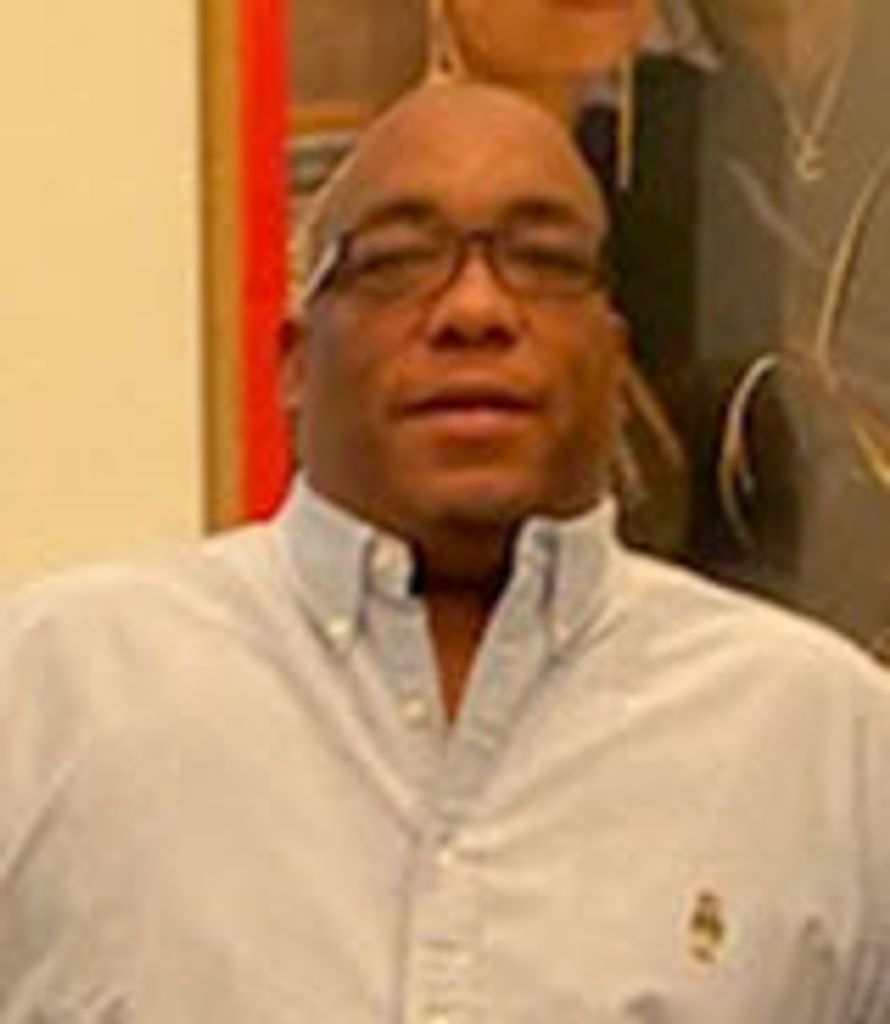 Carlos Eugene Davis