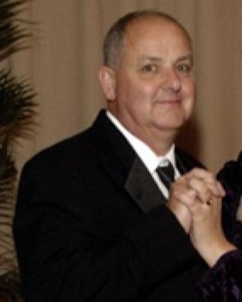 Howard Clay Salvino Profile Photo