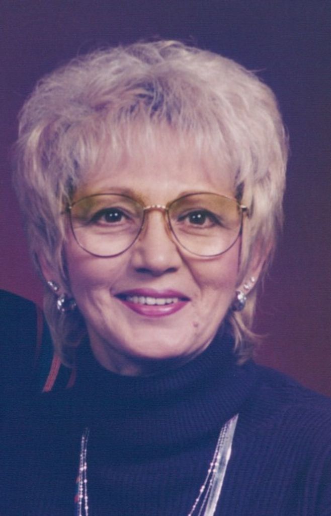 Mary Donn Kilday