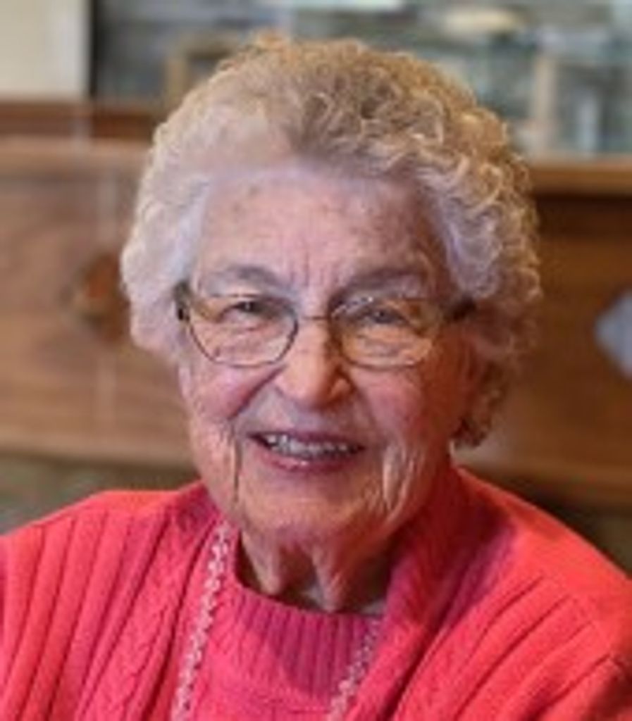 Mary Noppenberger Pistritto