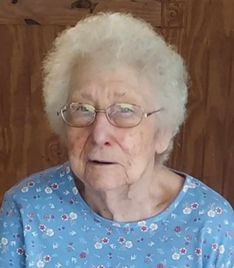 Ruth Bush
