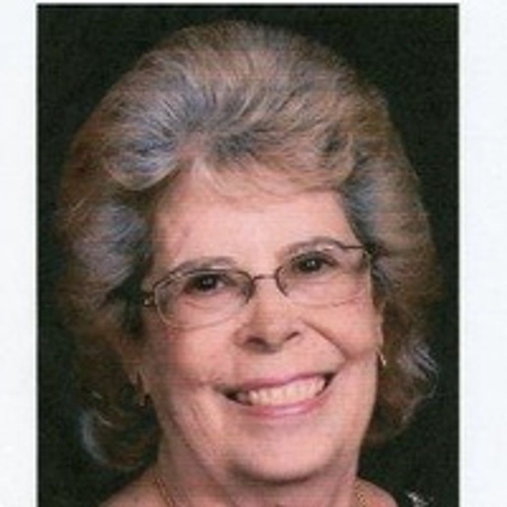 Nancy Newland Lawrence