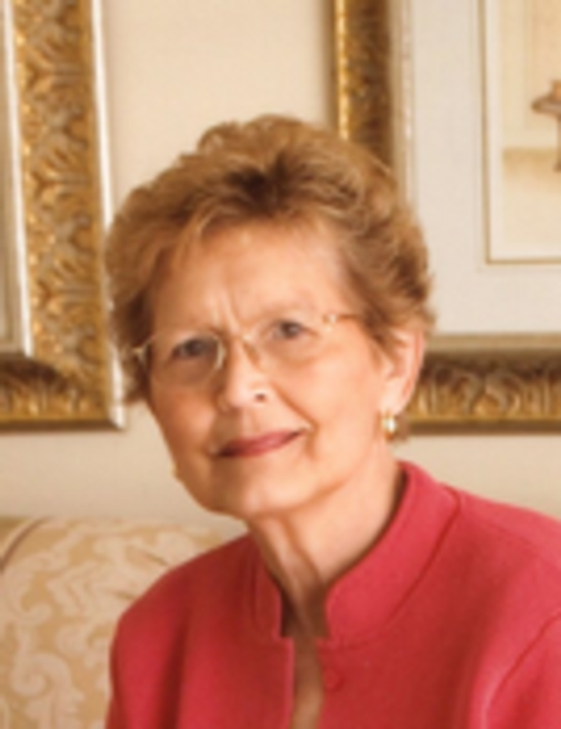 Beverly Jean (Harris) Clark Davis