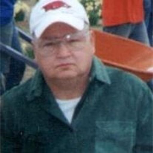 Charles Elrod Profile Photo
