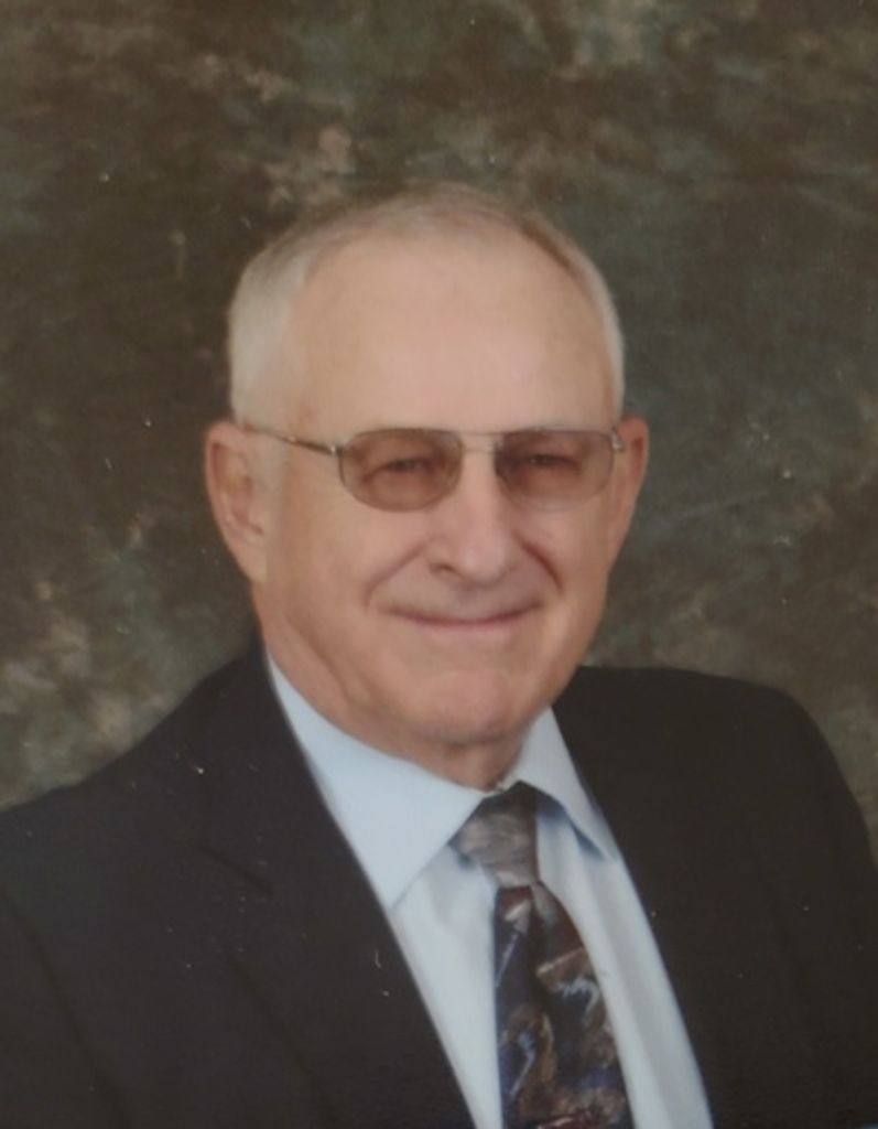 Glenn Alfred Cook Profile Photo