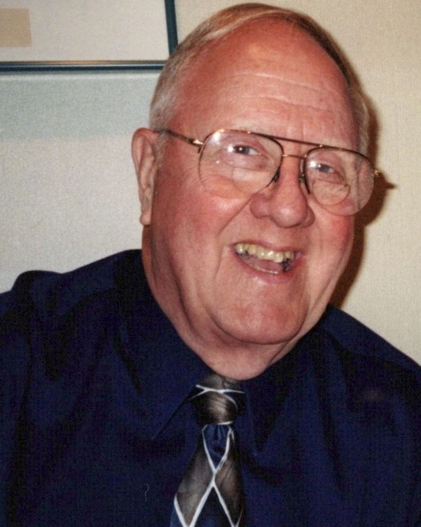 Allen Frederick Brown Profile Photo