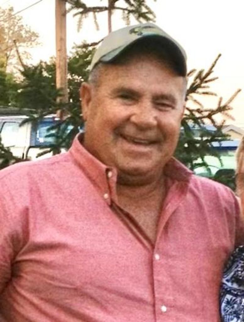 Robert E Jones Profile Photo
