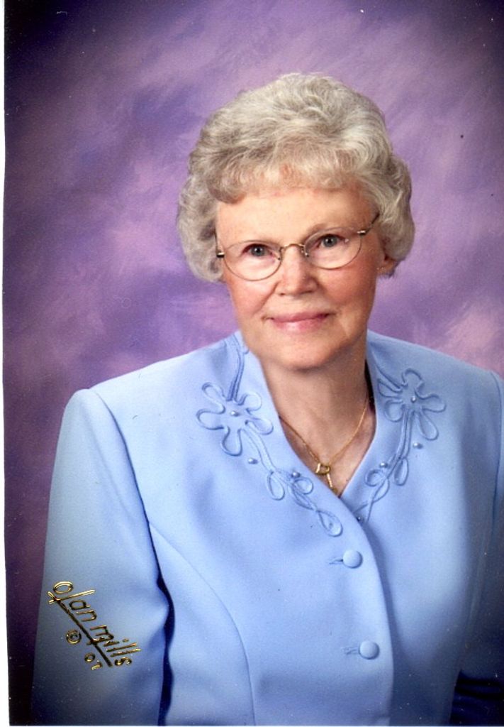 Christine C. Evans