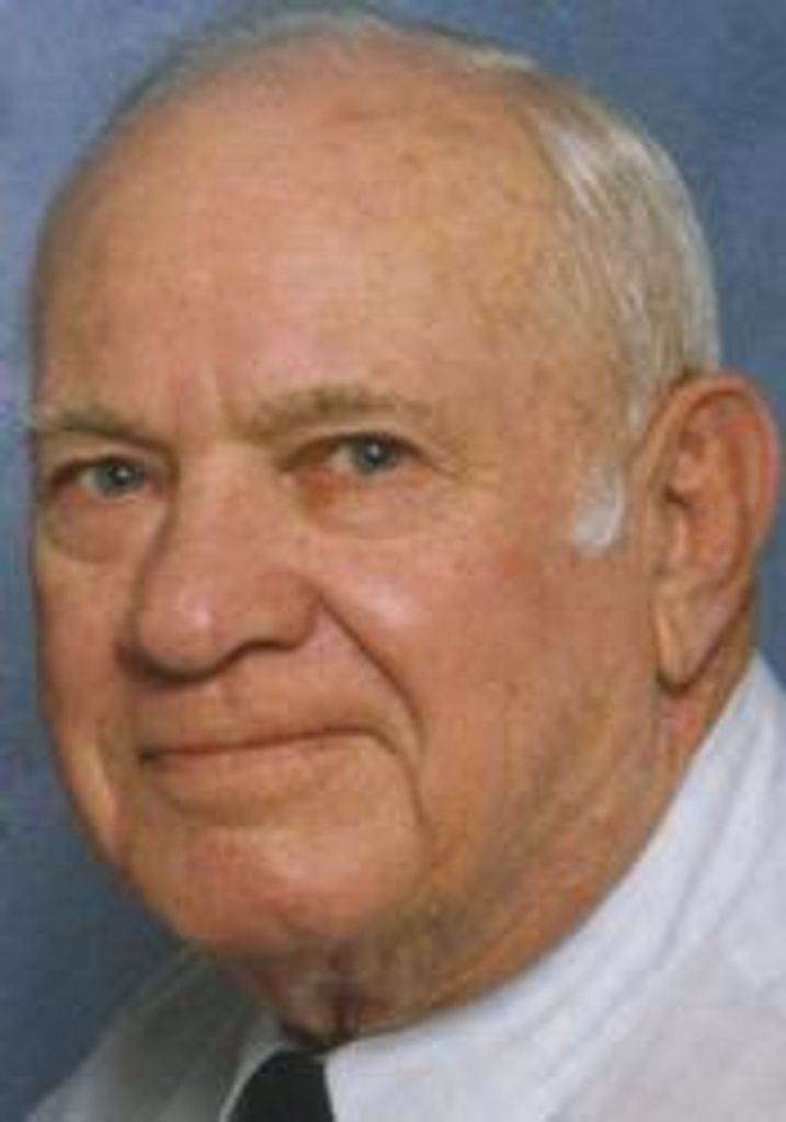 Donald Edward Ferris, Sr