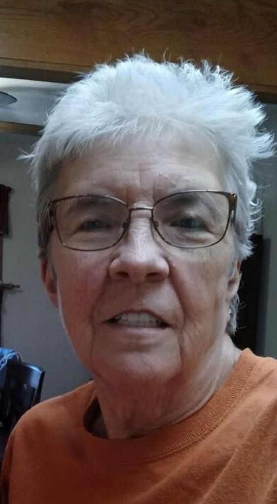 Elizabeth K. "Betsy" Werner Profile Photo