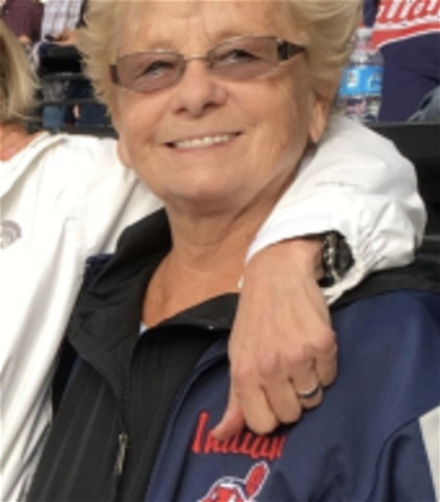 Patty Ann Bellew