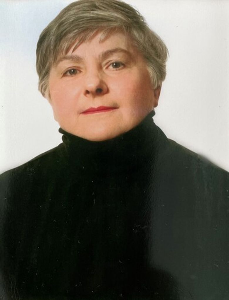 Donna Jean Rowe Profile Photo