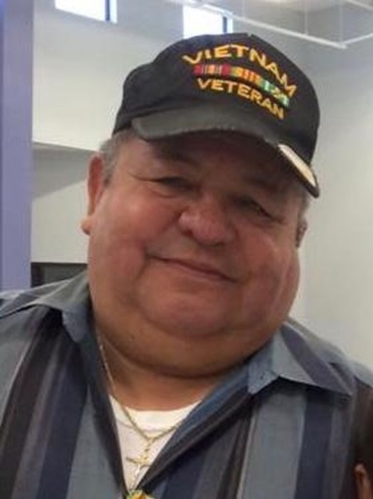 Martin M Torres Profile Photo