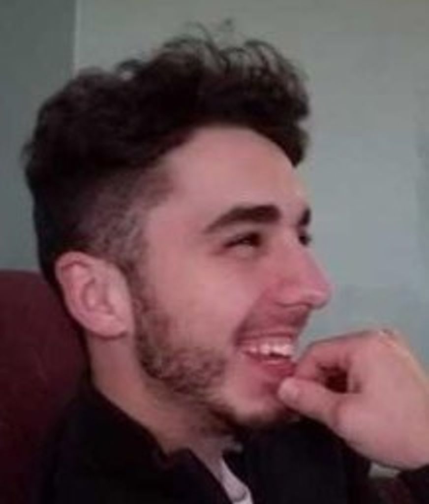 Spencer Gregory Calvert