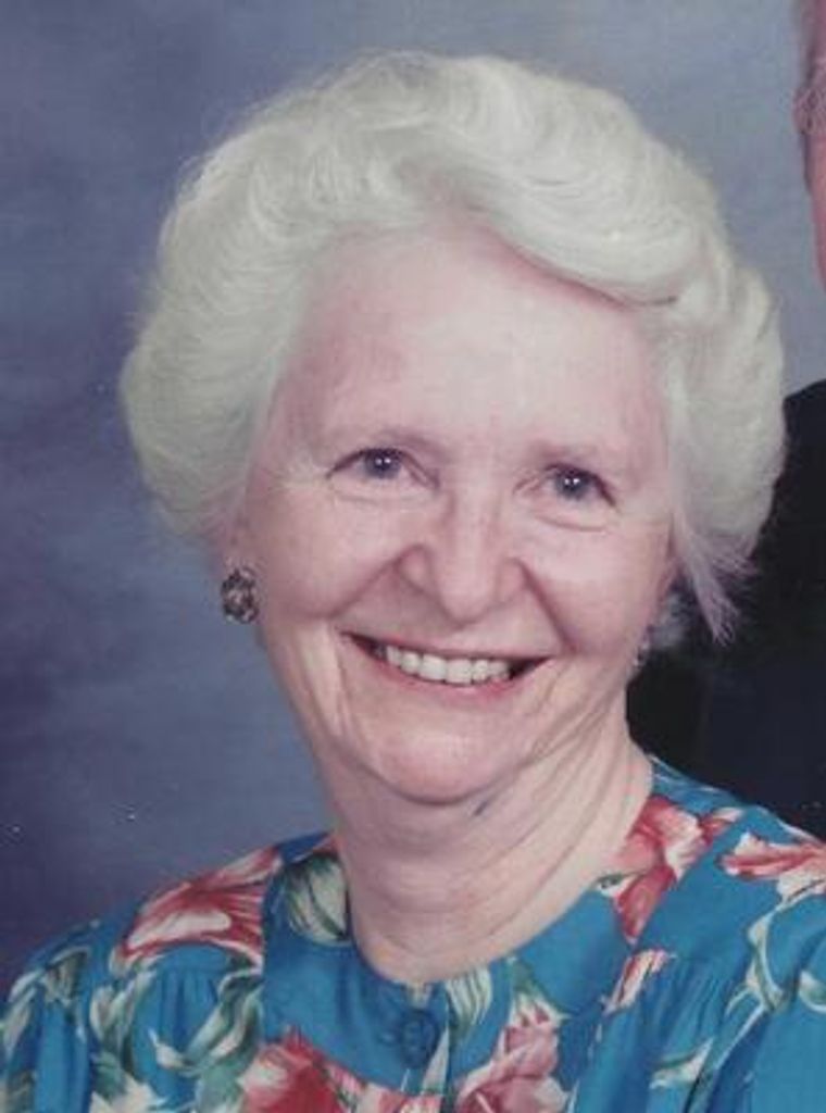 Jennie Lee Florian Profile Photo