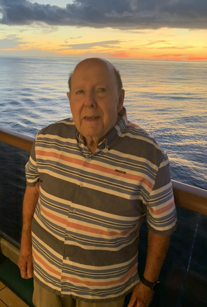 Harris Goldstein Profile Photo