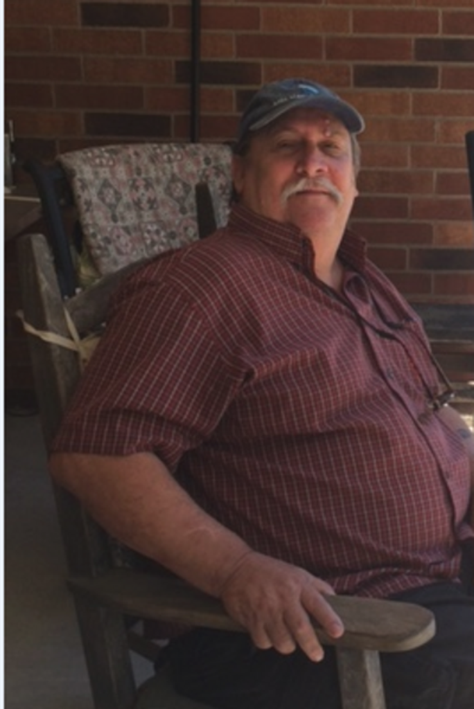 Gary Gerhard Profile Photo