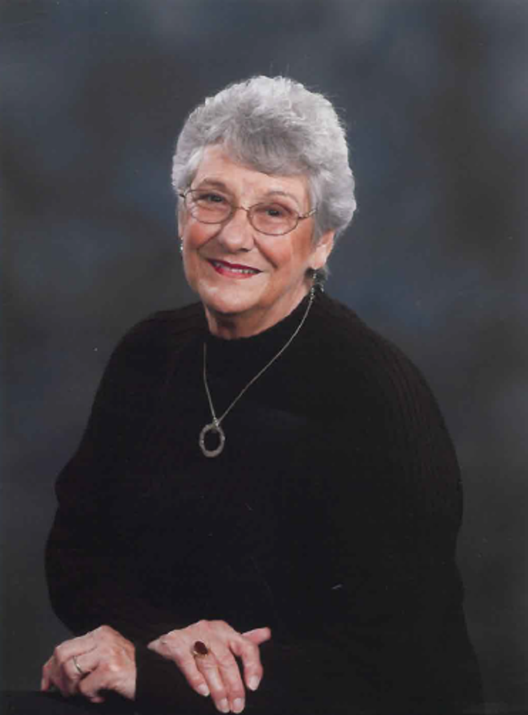Irene Barndt