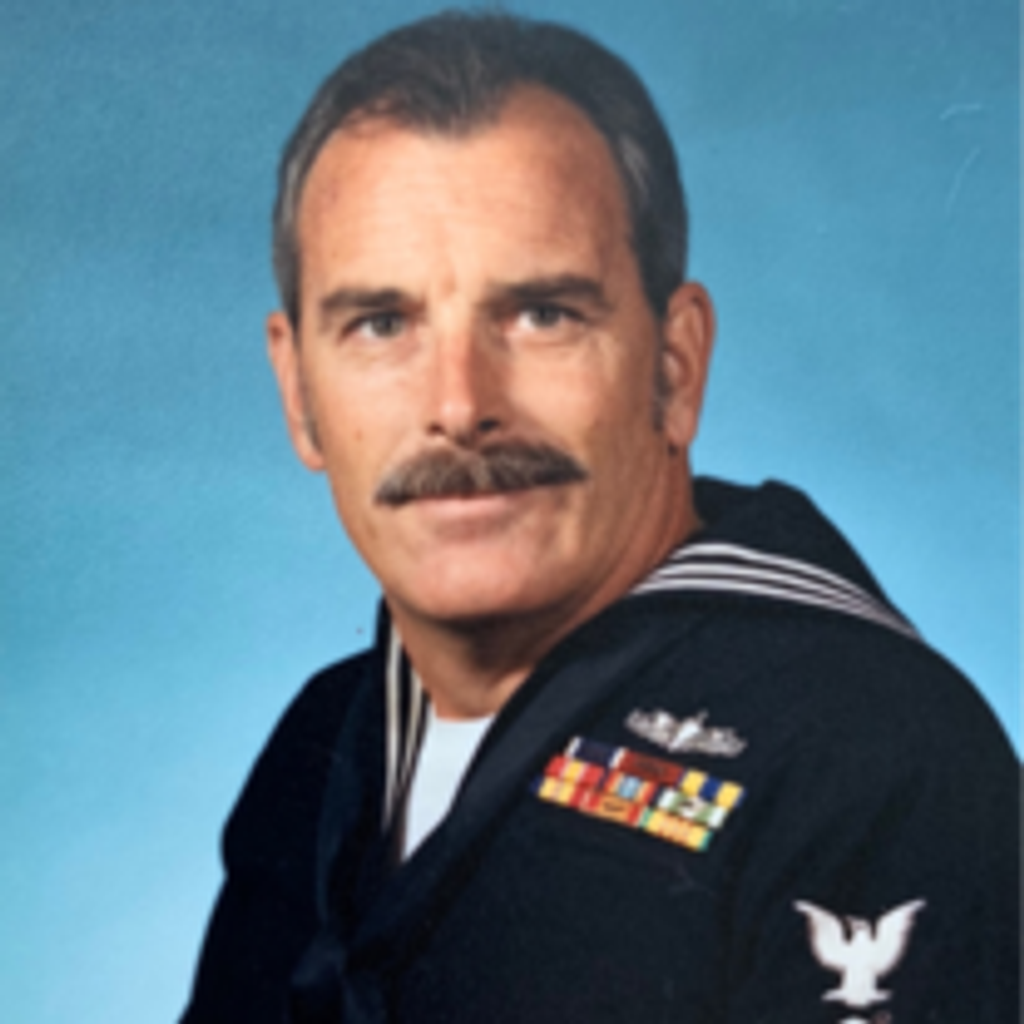 John Louis Toyek