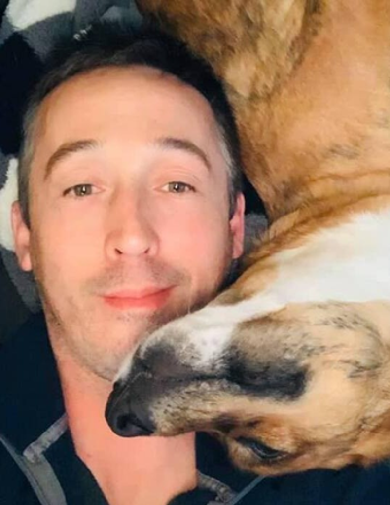 Robert "Rob" Lance Goebel Profile Photo