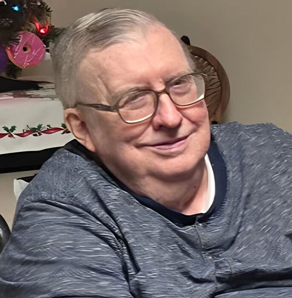 James S. Ambrose Profile Photo