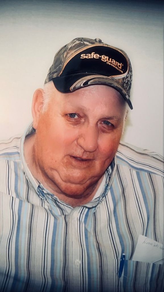 Dennis J. Suhr Profile Photo
