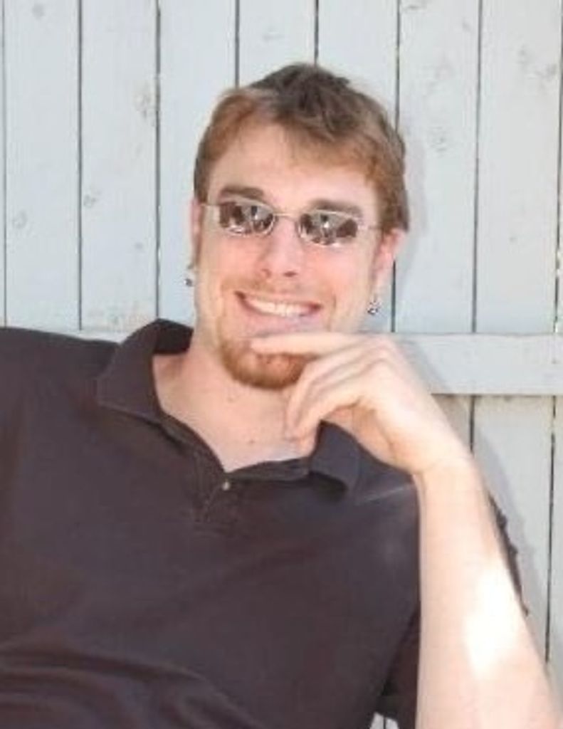 Jeffrey Alan Roberts