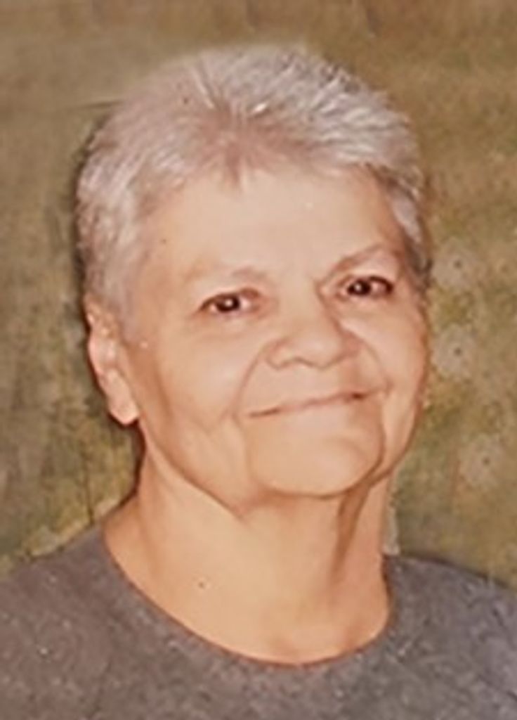 Gloria Carter Younts Profile Photo