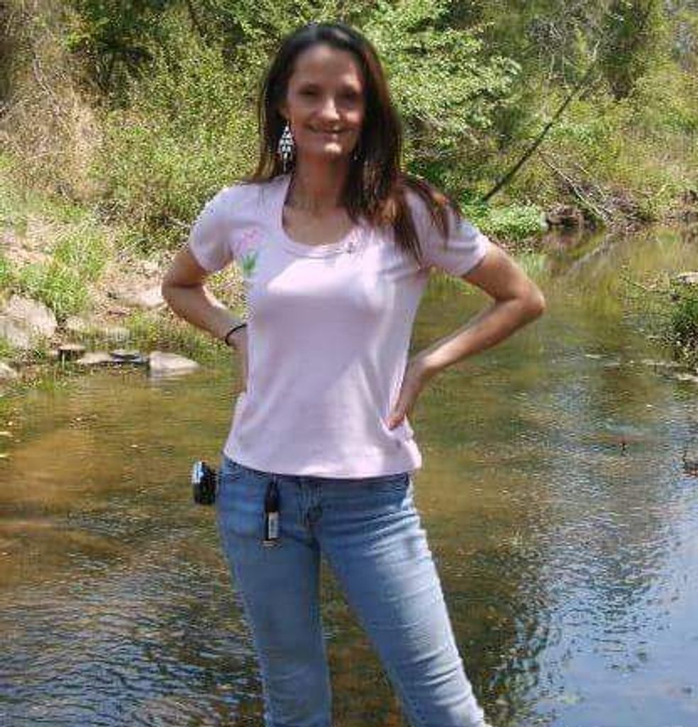 Donna Christine (Mcdougal)  Mcdaniel