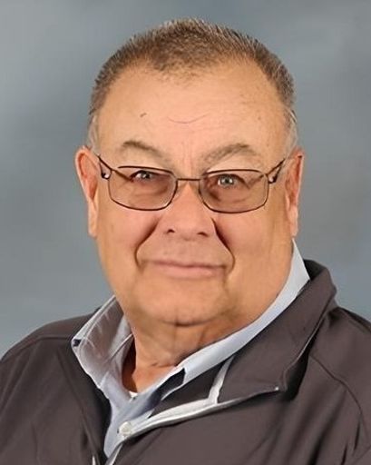 Michael E. Schreck's obituary image