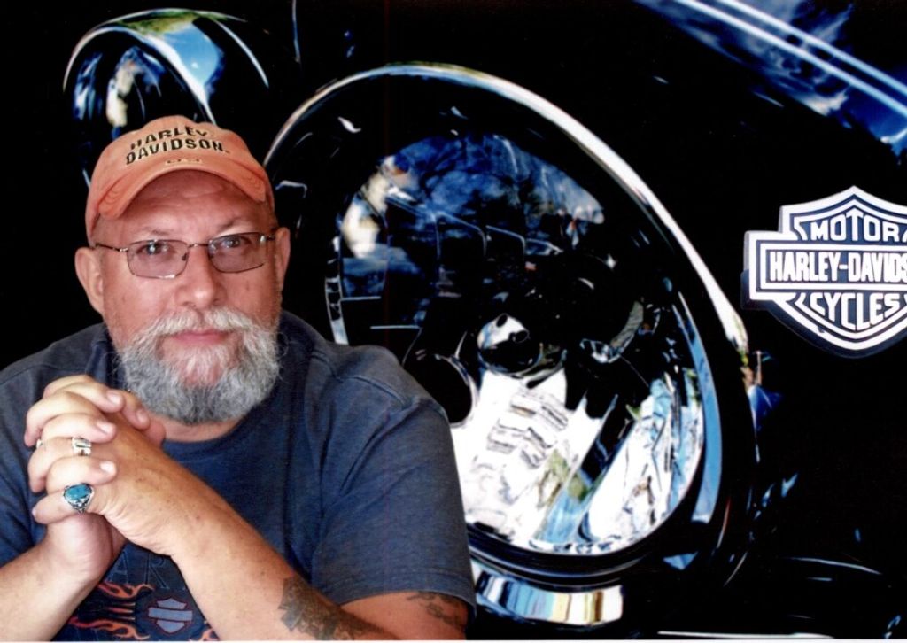 James S. "Big Jim" Snyder