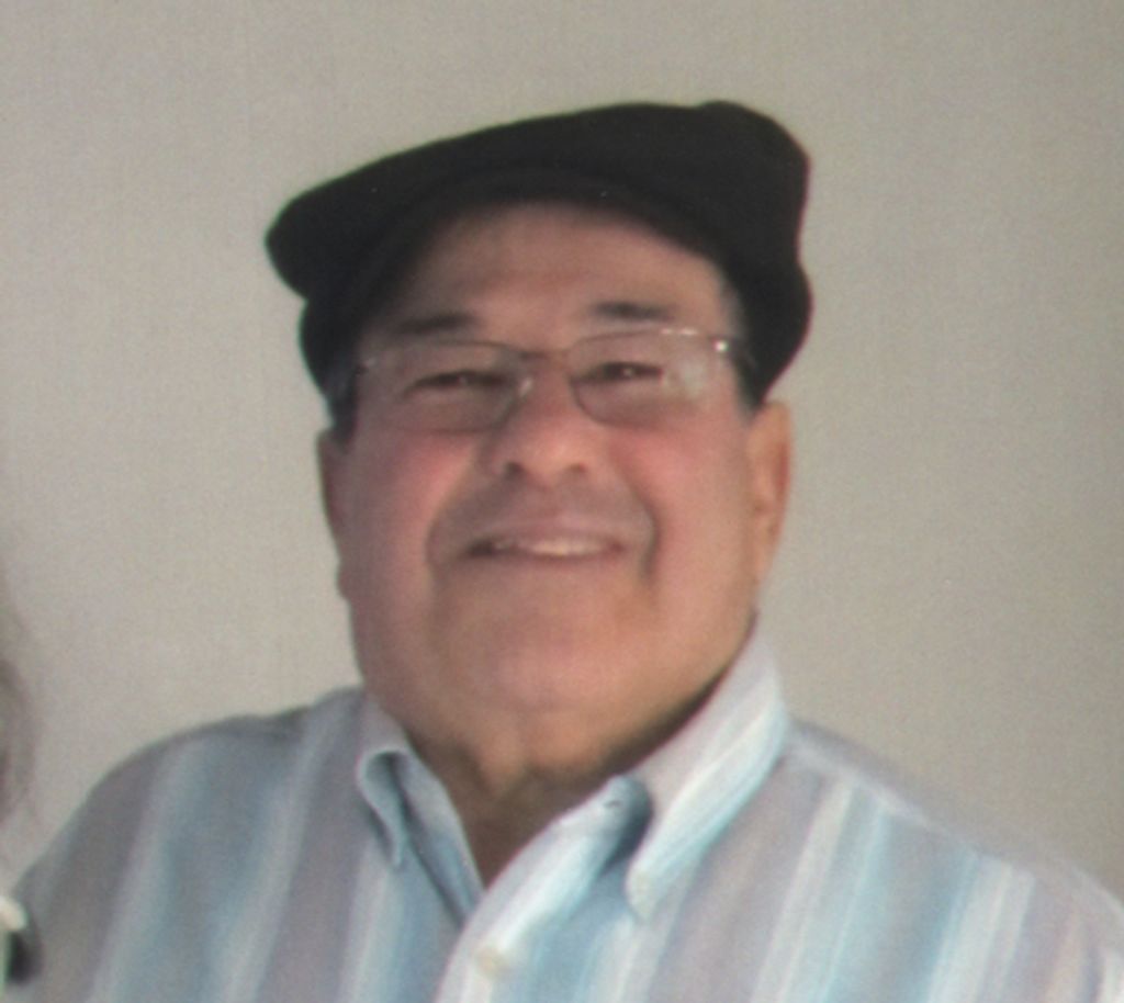Amos Rego Profile Photo