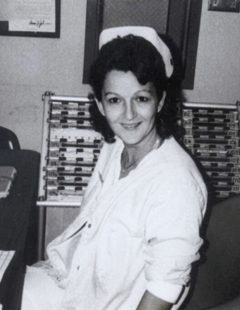 Rhonda C. (Mcinvale)  Sanders