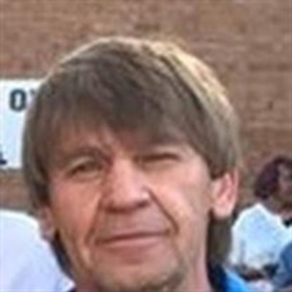 Ricky Linley