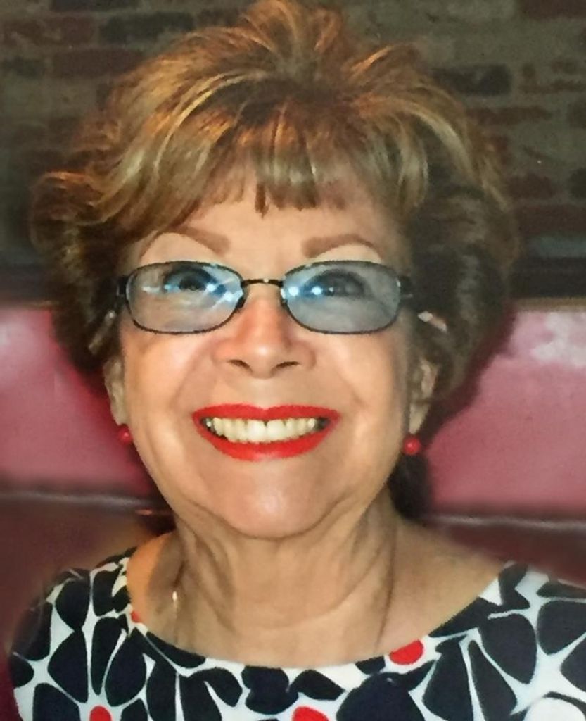 Nellie Elizabeth Scholar Profile Photo
