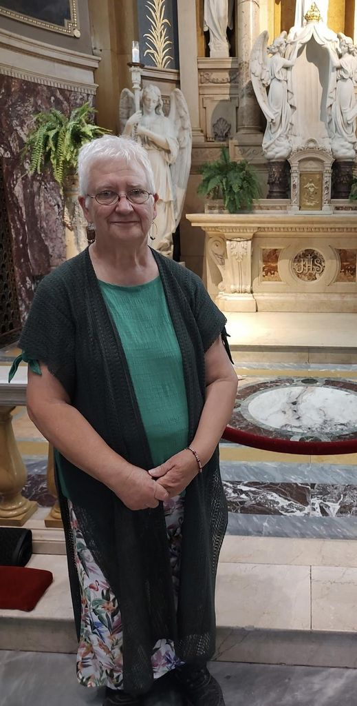 Elizabeth "Sue" Susan Grimm Profile Photo