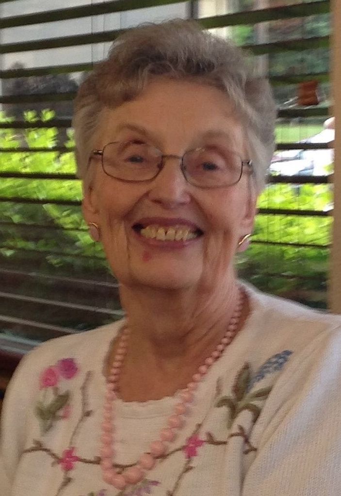 Ella M. Mulberry Profile Photo