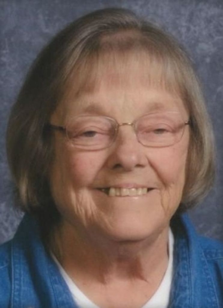 Carol "Toni" Kay Dickerson Profile Photo