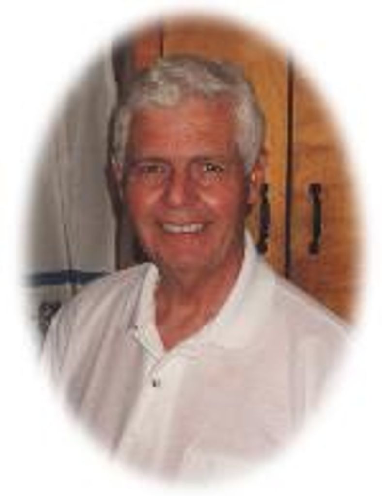 Joseph C. "Joe" Carpender