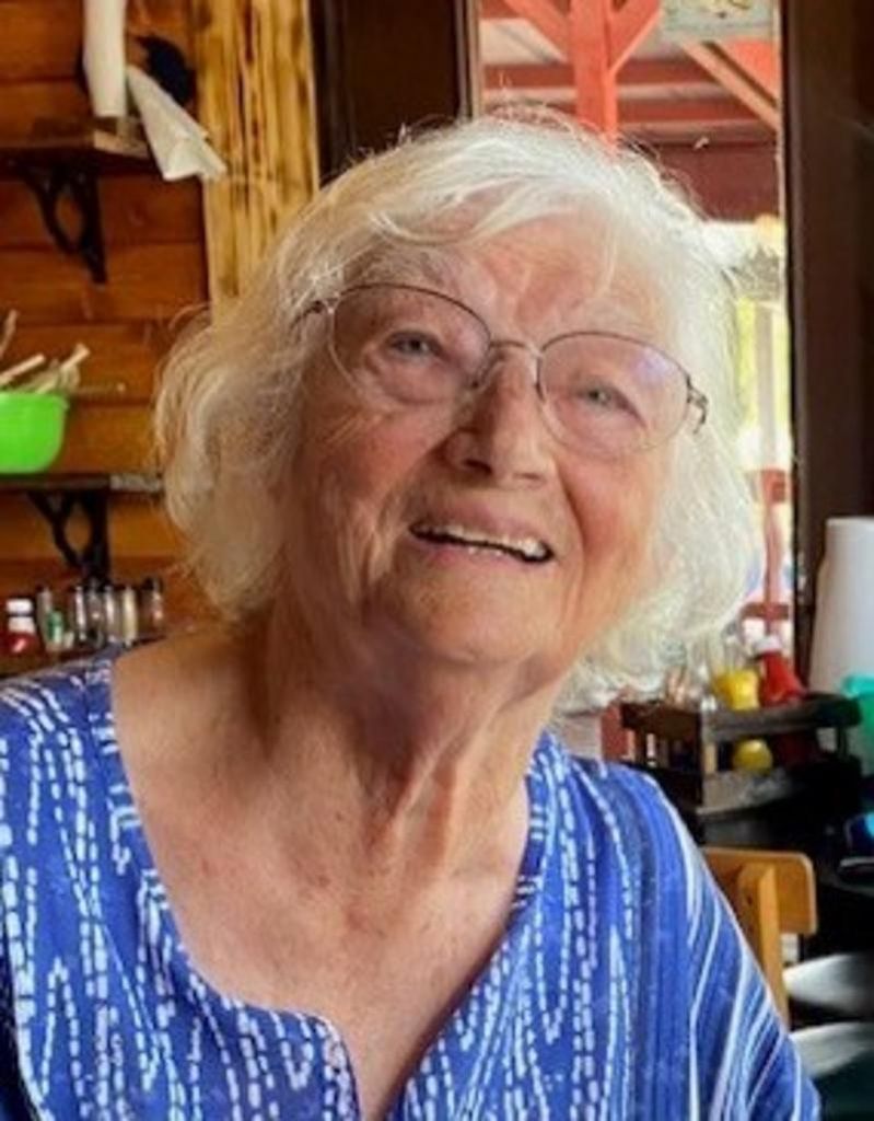 Ingeborg “Inge” Katharina Von Eyser Profile Photo