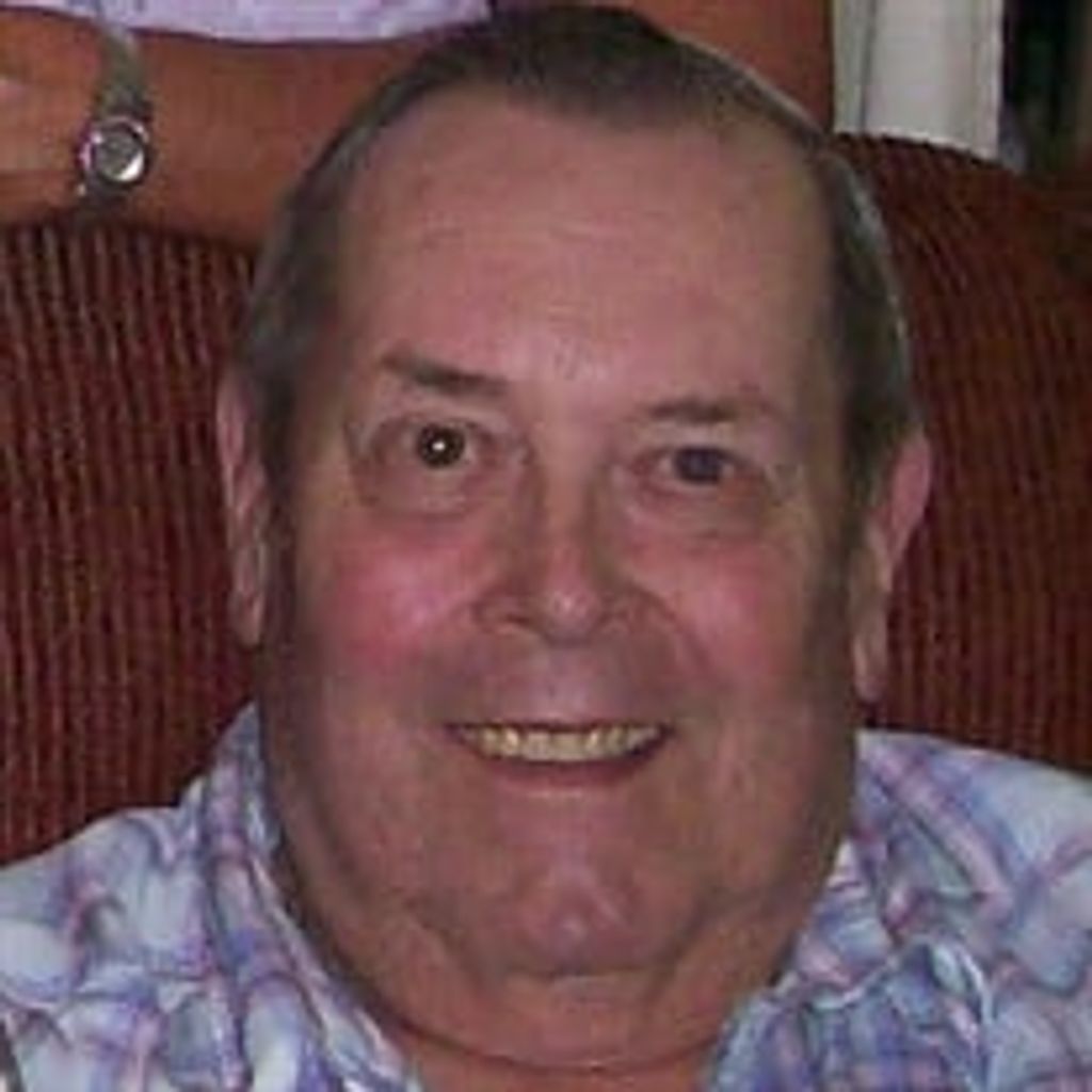 Donald Louis Malovec