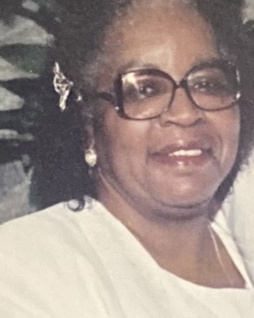 Marguerite Cooper Profile Photo