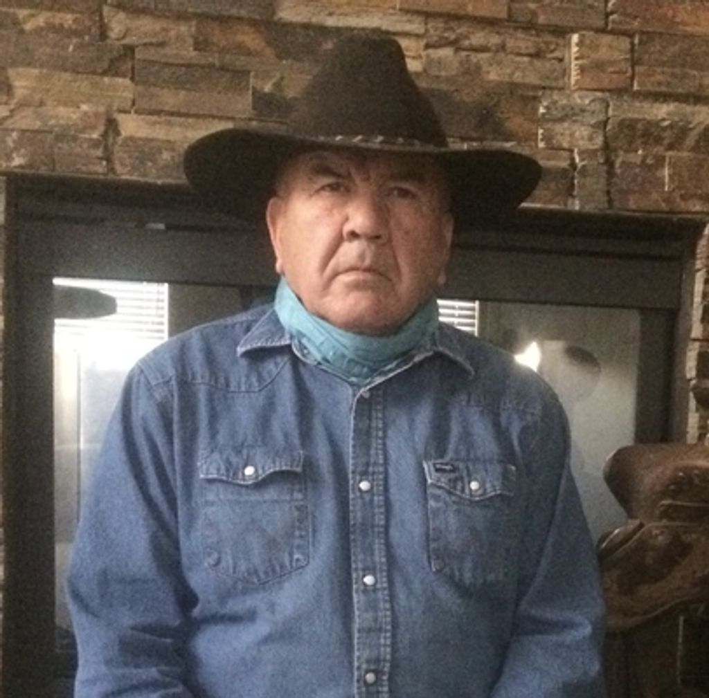 Ernest Albitre Profile Photo