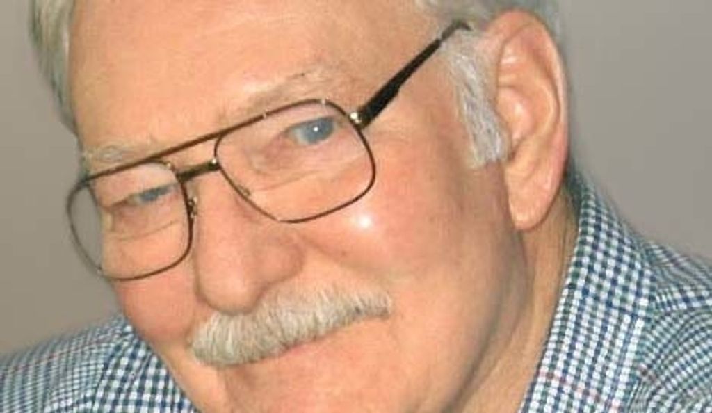 Edwin C. Gries, Jr.