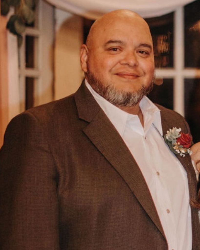 Albert Carrillo Profile Photo